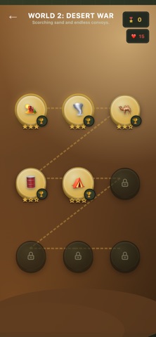 Minesweeper - Be the Fastest Screenshot 5 of 7