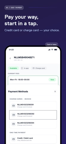 emyon charging Screenshot 3 of 6