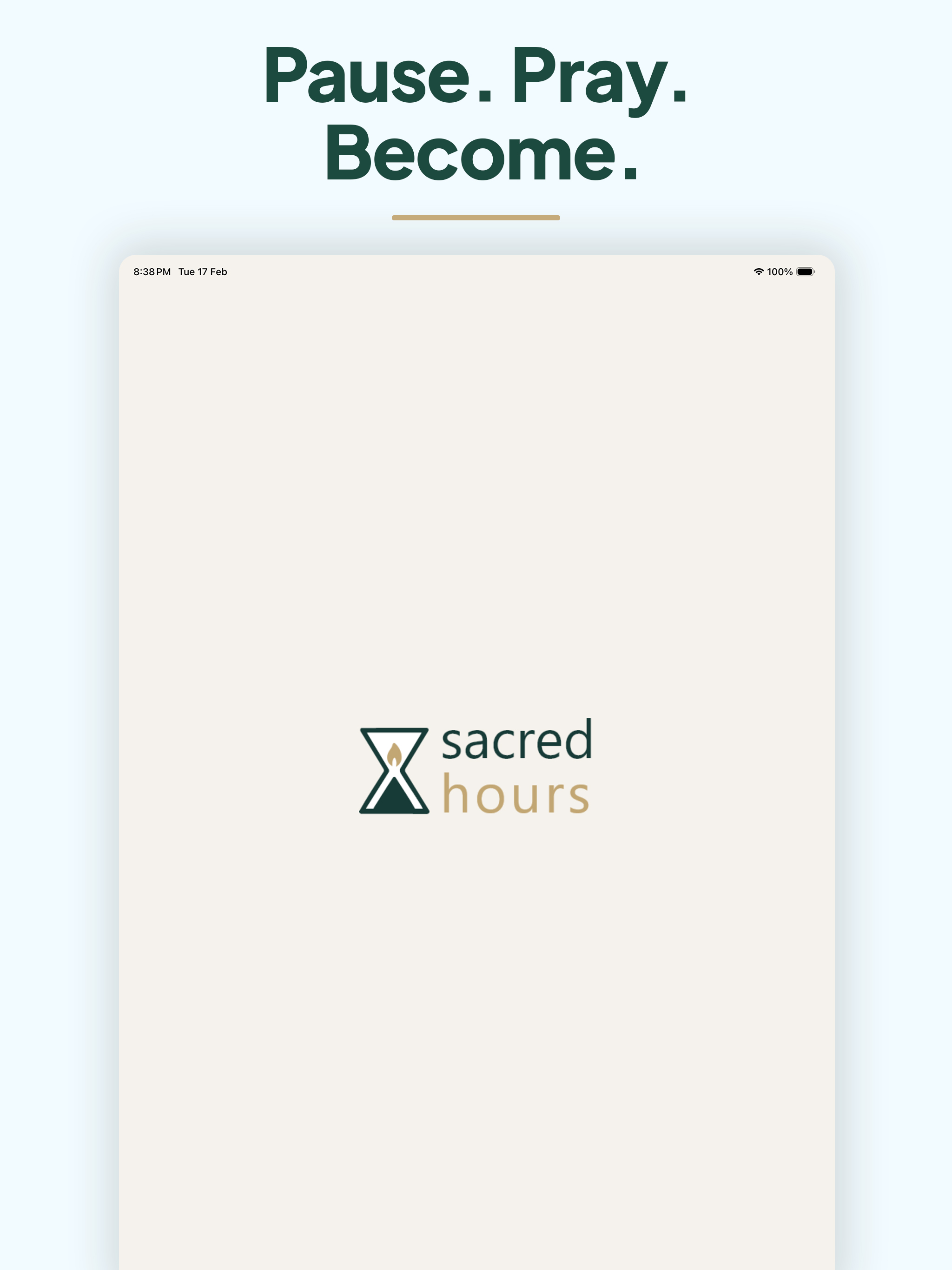 Sacred Hours screenshot 11