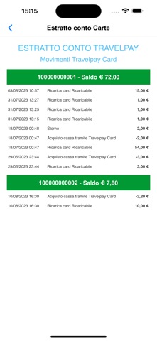 Gecom Bari Screenshot 3 of 3