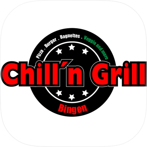Chill'n Grill