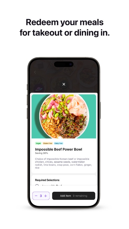 Feedplan: Restaurant Savings screenshot-4