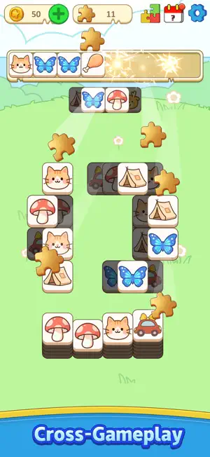 Picnic Dash screenshot 4