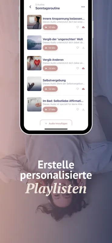 OwnYourLife screenshot 8 of 10