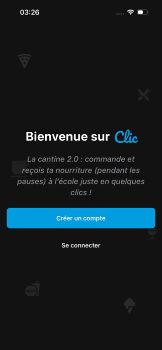Clic GN Screenshot 1 of 4