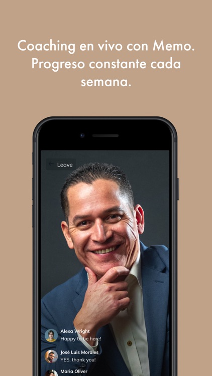 Memo Serrano: Mindset & Wealth