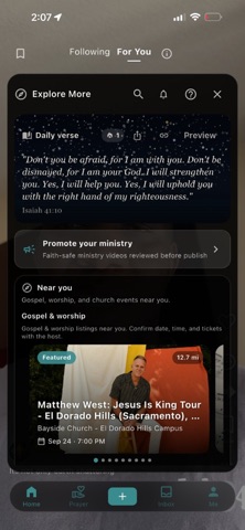 God Did Screenshot 2 of 8