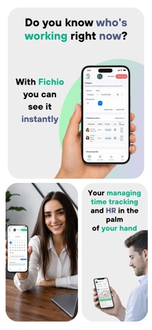 Fichio Screenshot 4 of 4