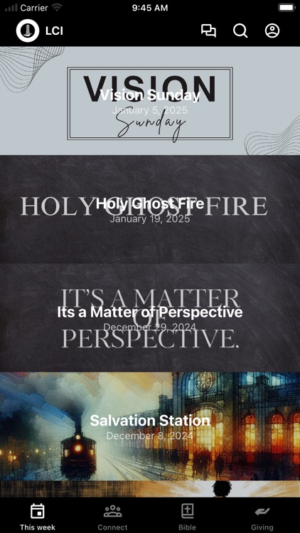 Lighthouse Church Intl.