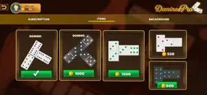 Dominos Pro Global Battle screenshot 2