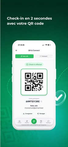 EVENZI -  Event Management App screenshot 5