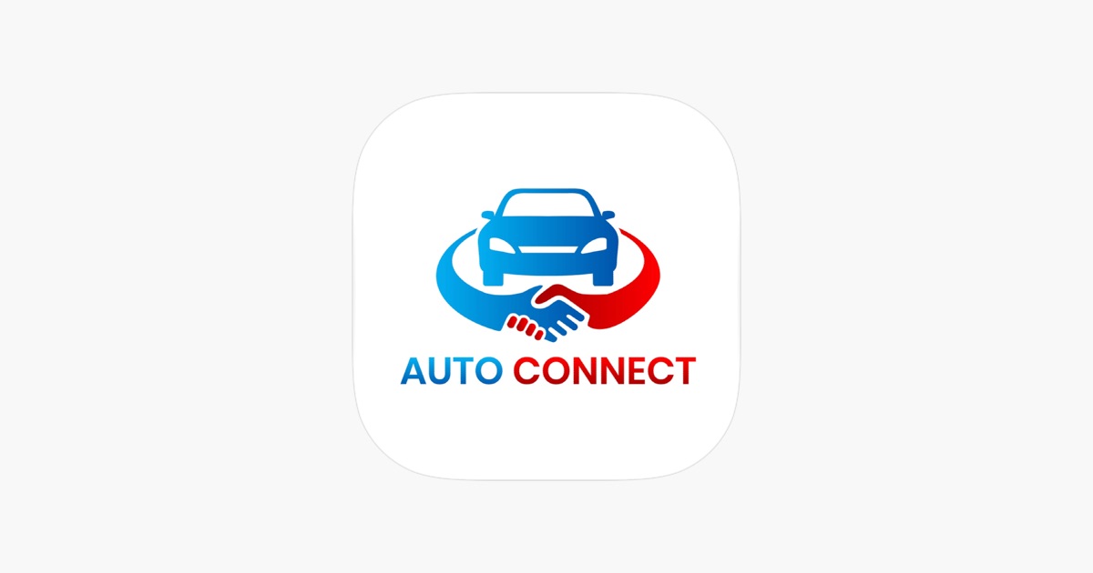 ‎Auto Connect - Car Services App - App Store