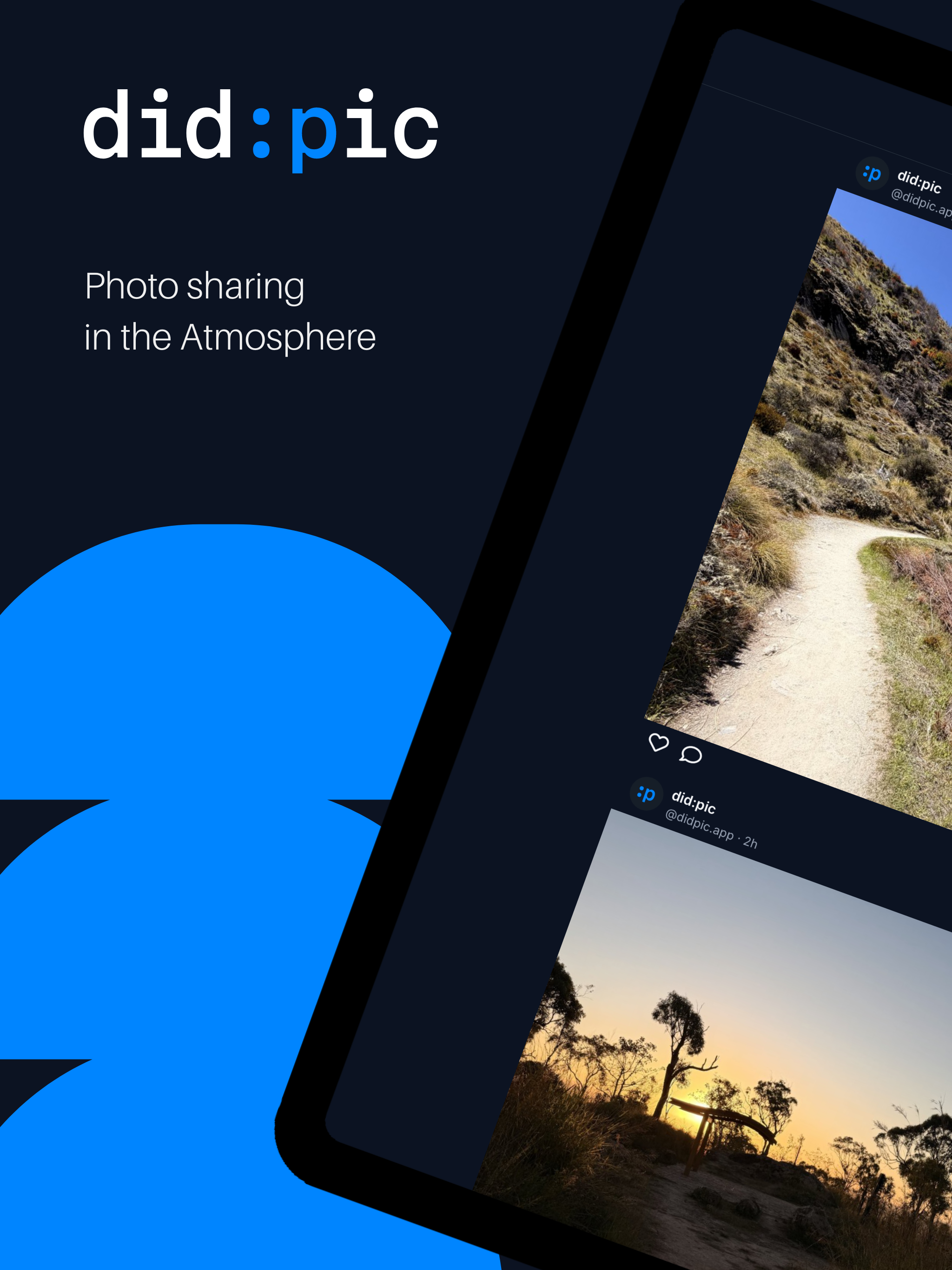 did:pic screenshot 5
