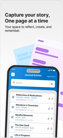 Beyond Abundance screenshot