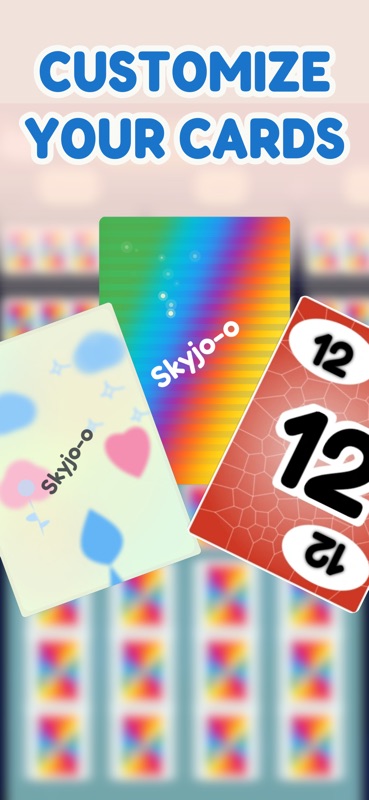 Skyko: Vira o teu Skylza screenshot 4