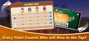 Trix - The Card Game screenshot 3