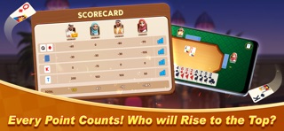 Trix - The Card Game Screenshot 3 of 6