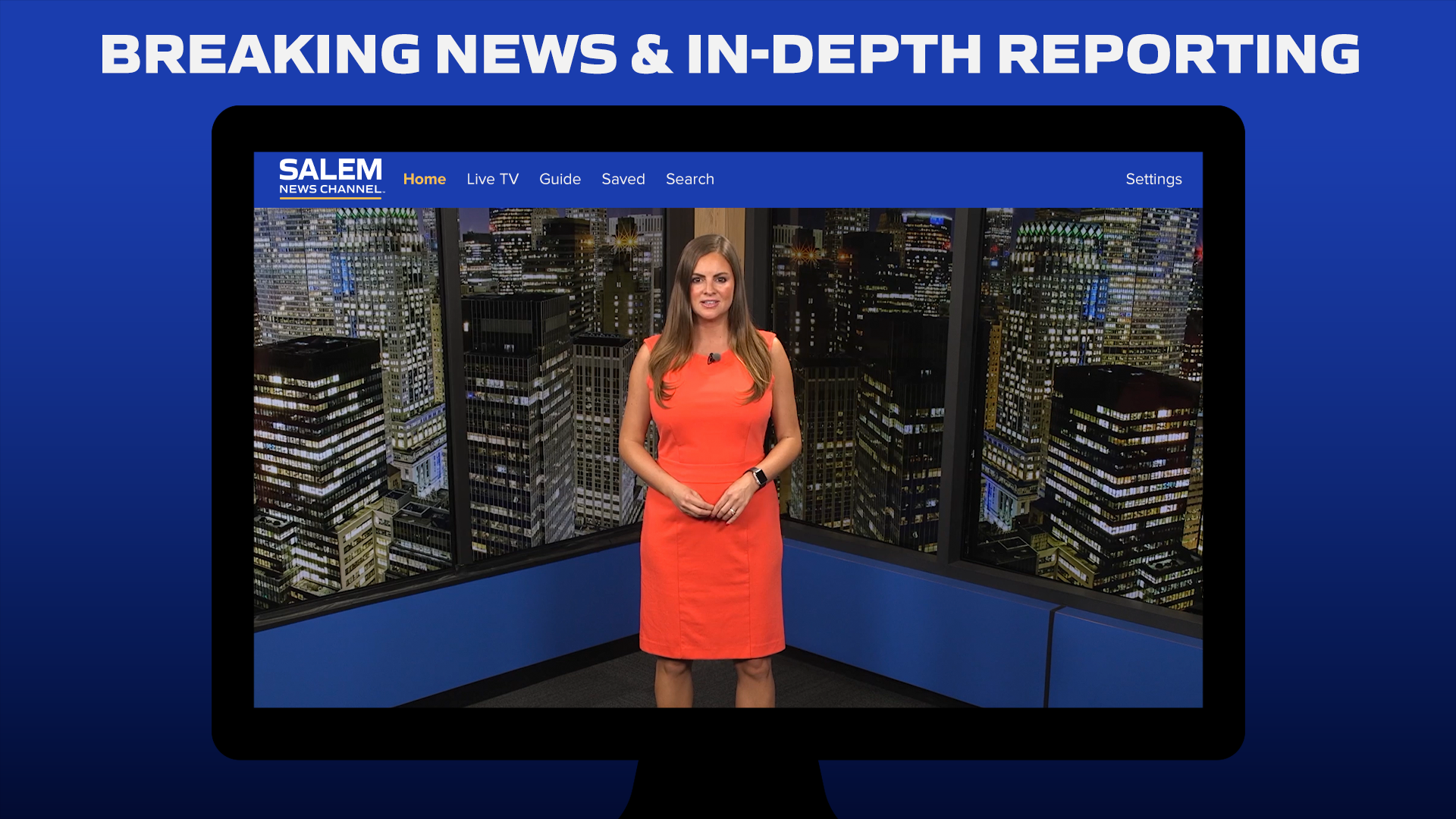 Salem News Channel