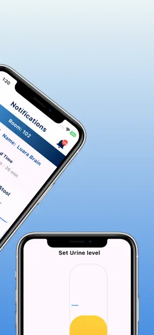 Ainos Nursing Care screenshot 3