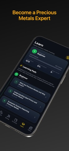 Silver of Truth screenshot