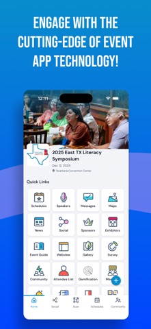 LiteracyTX screenshot