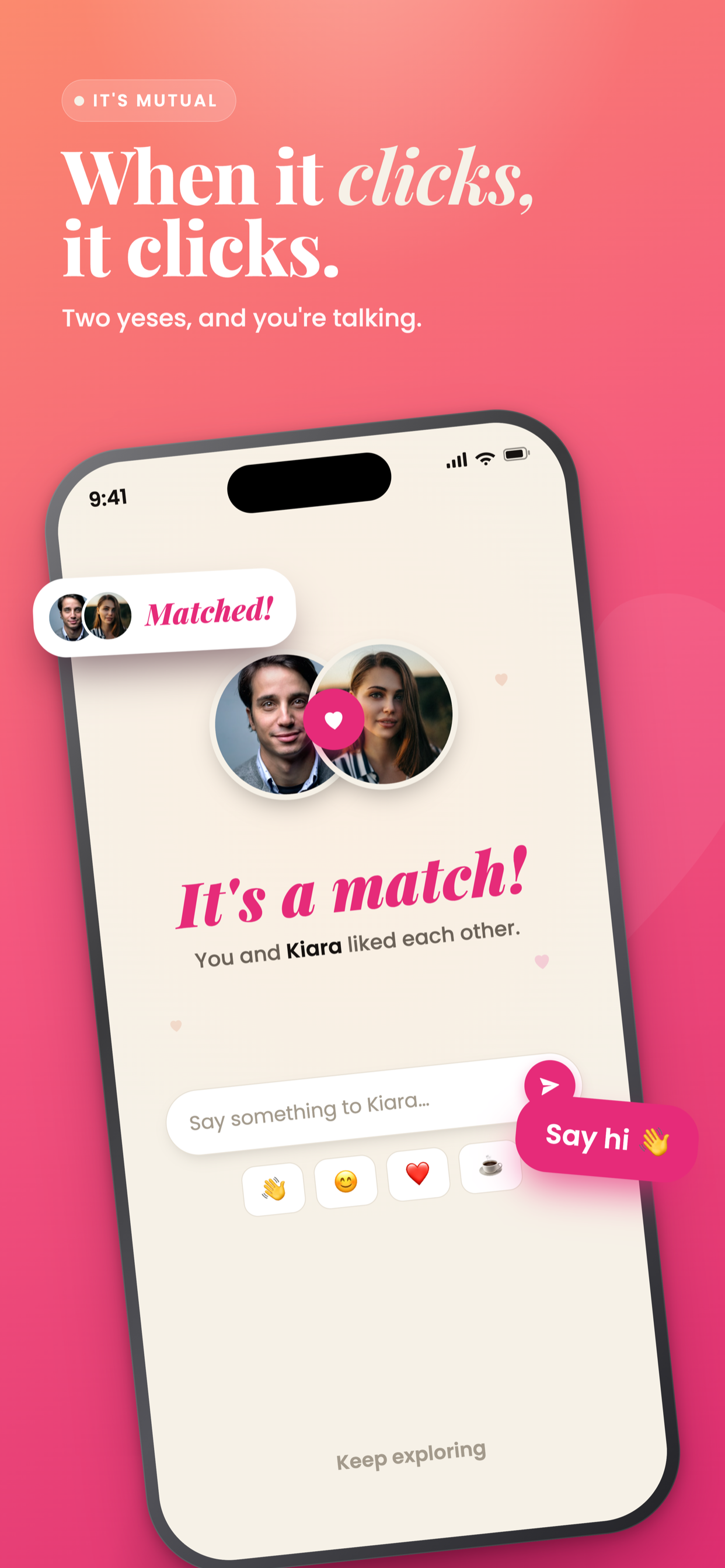 Unfyltered: Real People, Plans screenshot 3