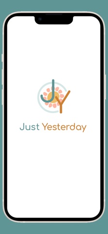 Just Yesterday screenshot