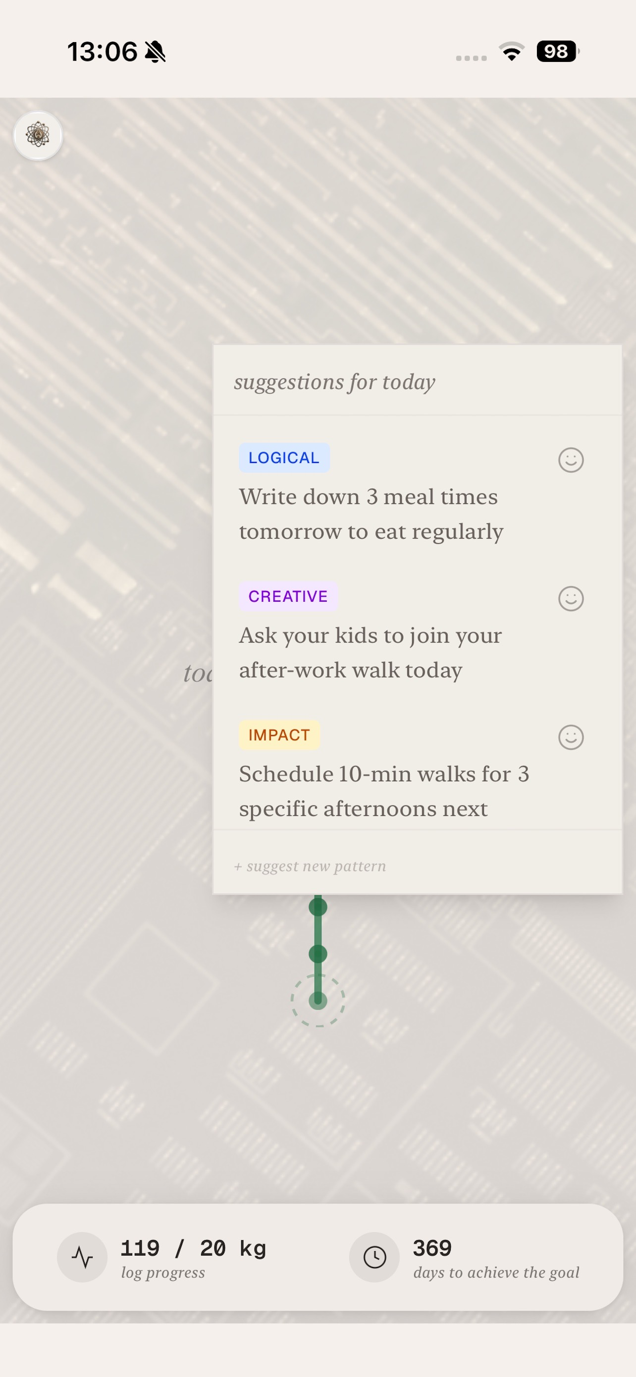 selfmapp.ai screenshot 4