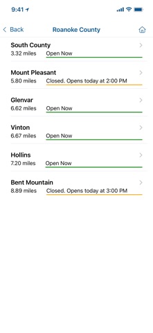 RVL Go Screenshot 5 of 6