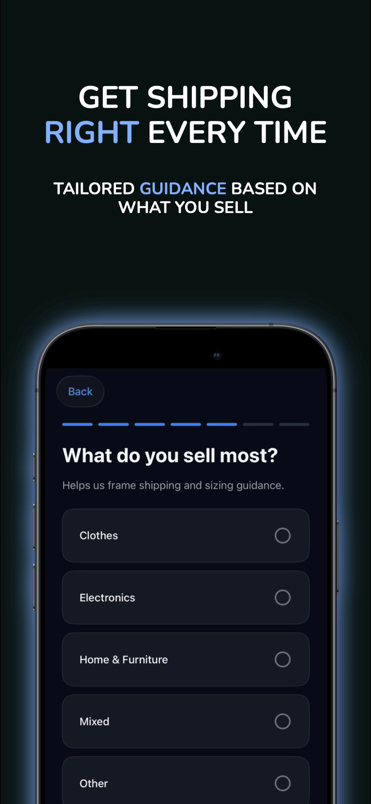 Profit Check: Reseller Calc screenshot 7