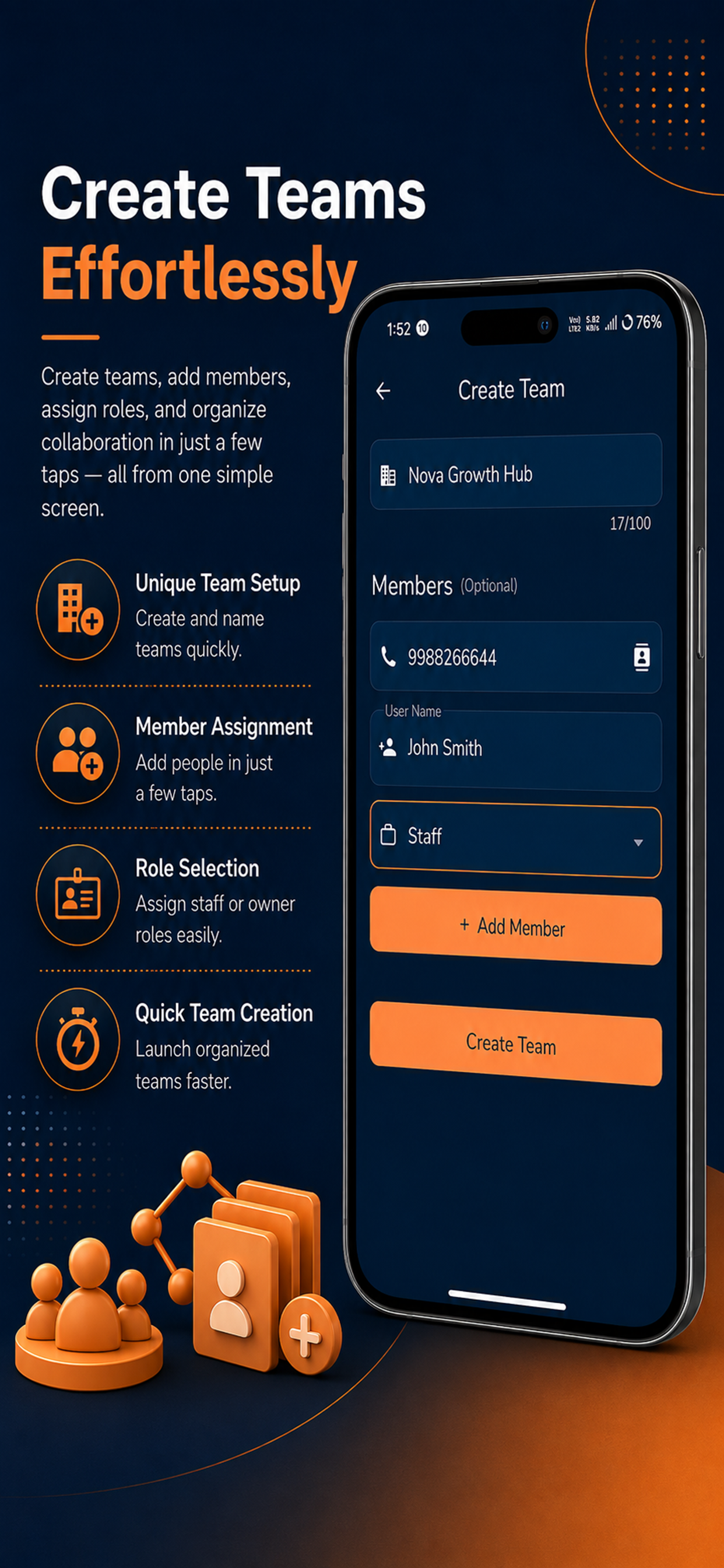 TaskMitra screenshot 7