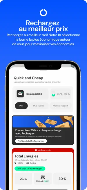 Charge4You screenshot 3