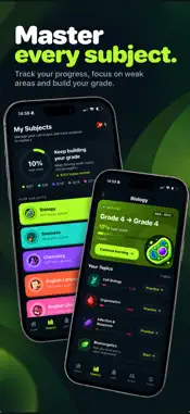 Revaster screenshot 1