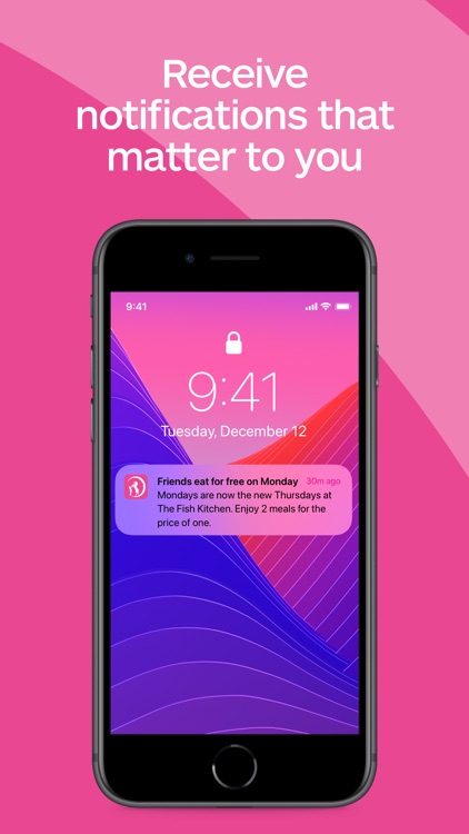 Love Newmarket screenshot-5