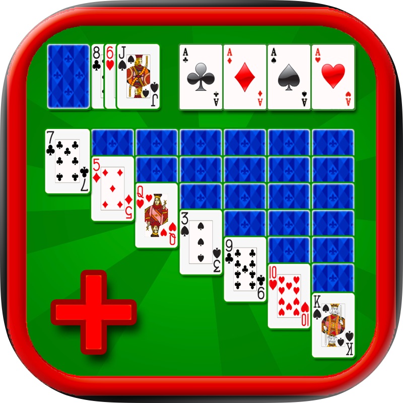 FreeCellﾠ Solitaire screenshot 9