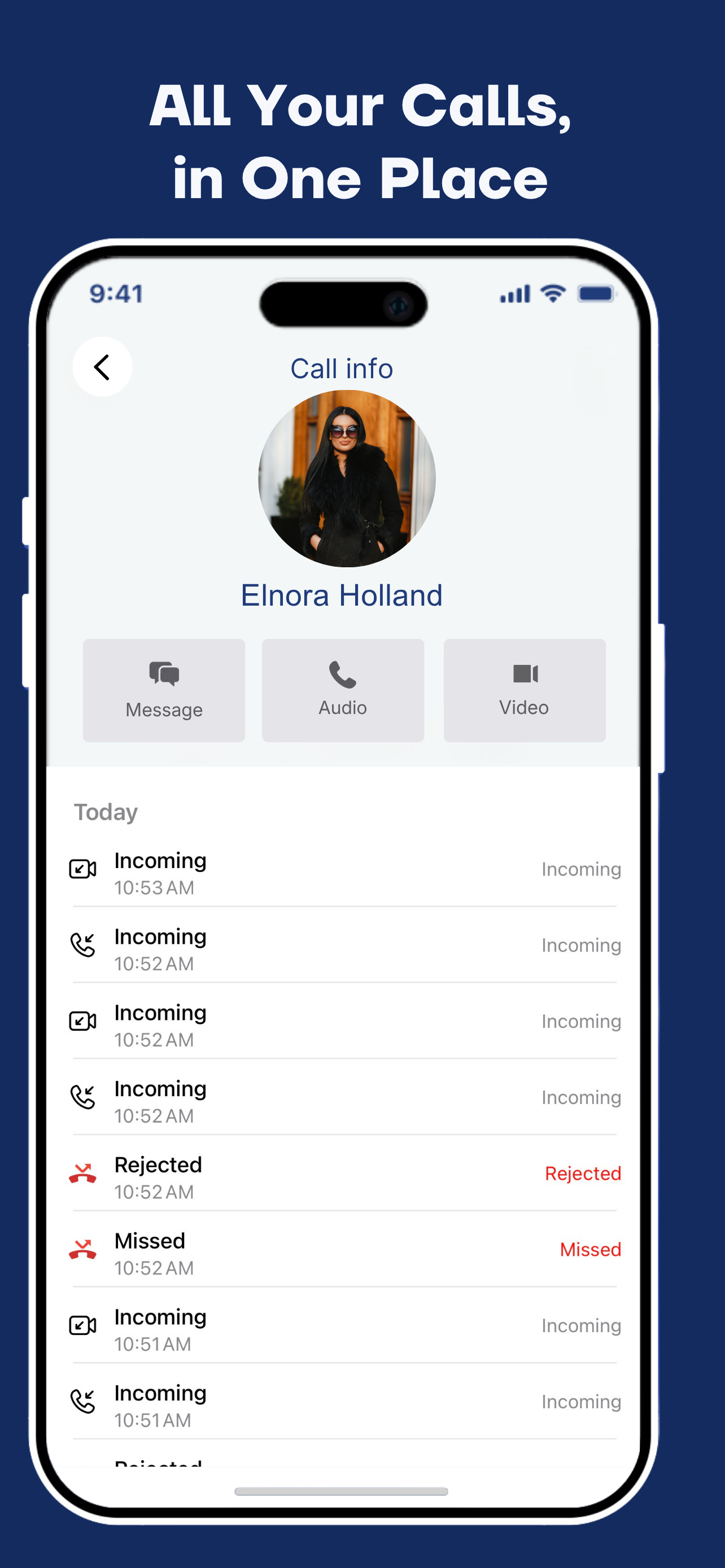 ChatDip Messenger