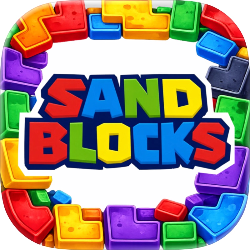 Sand Out! screenshot 7