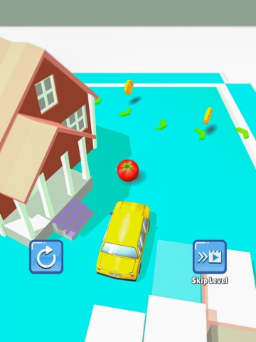 GO Toy Ball - Going Balls Game iPad screenshot