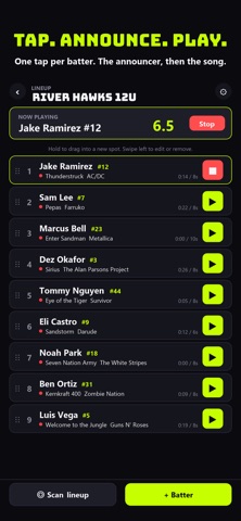Baller DJ Screenshot 4 of 4