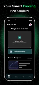 Chart AI - Trade AI Analysis screenshot