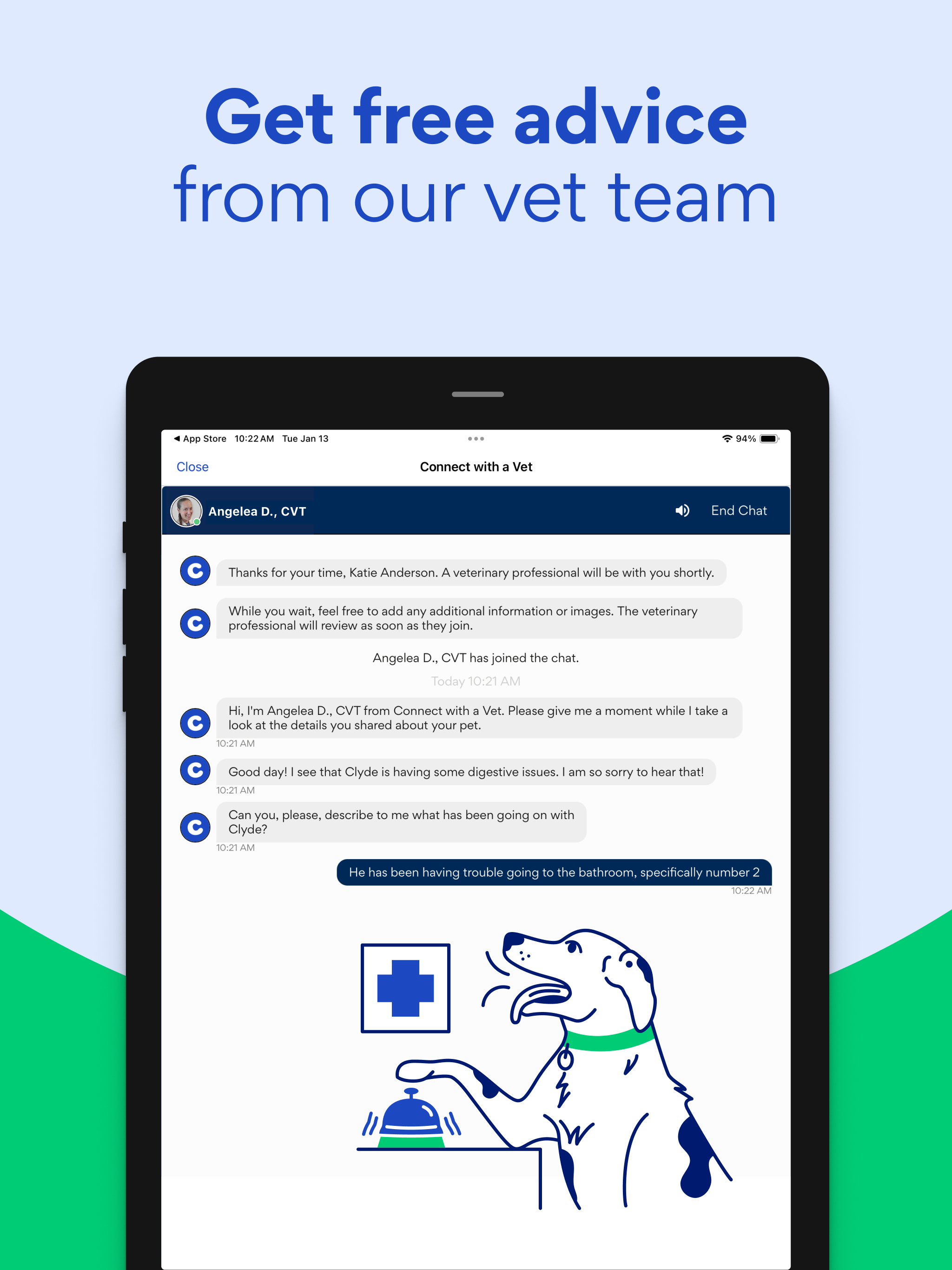 Chewy - Pet Care & Pharmacy screenshot 15