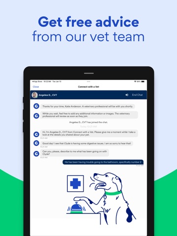 Chewy - Pet Care & Pharmacy iPad screenshot 6
