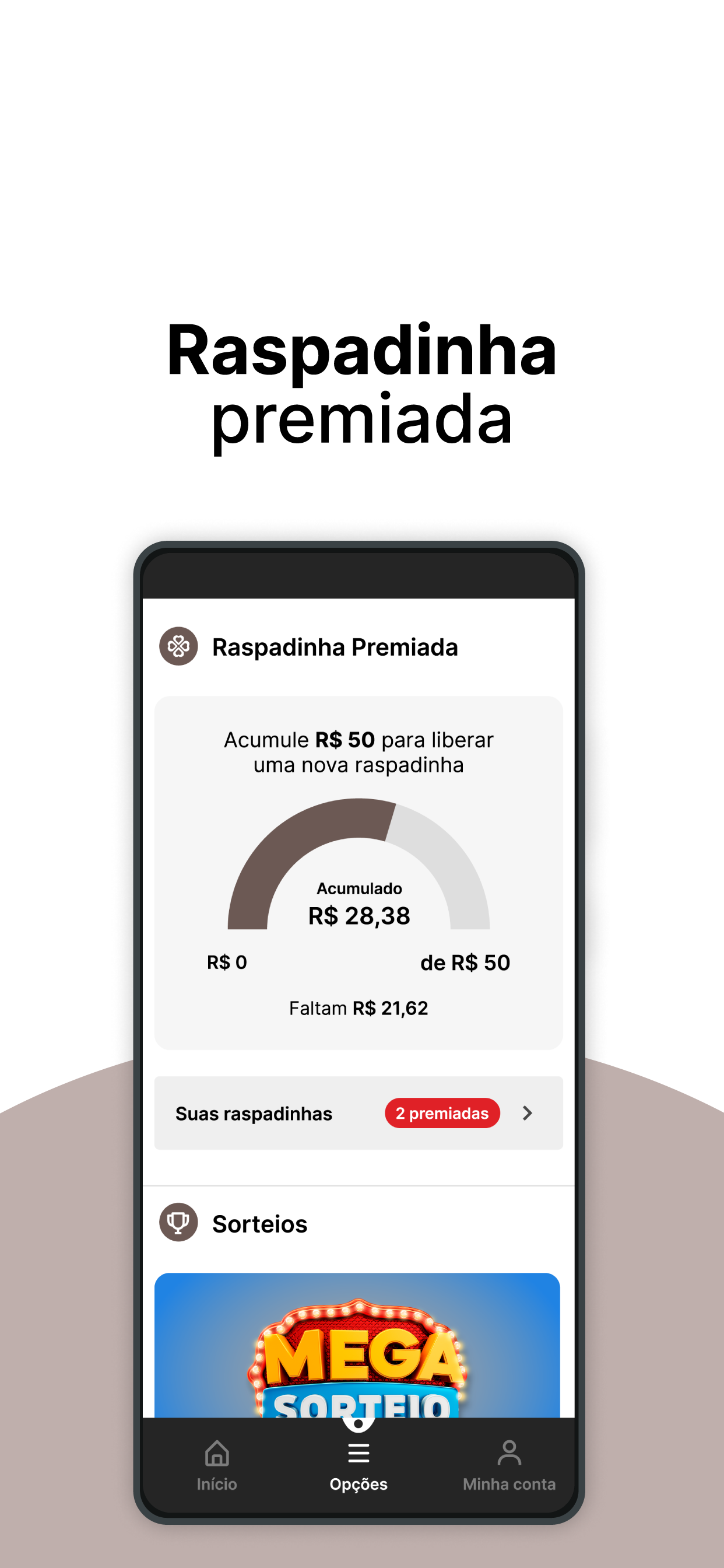 Clube Banca 43 screenshot 6