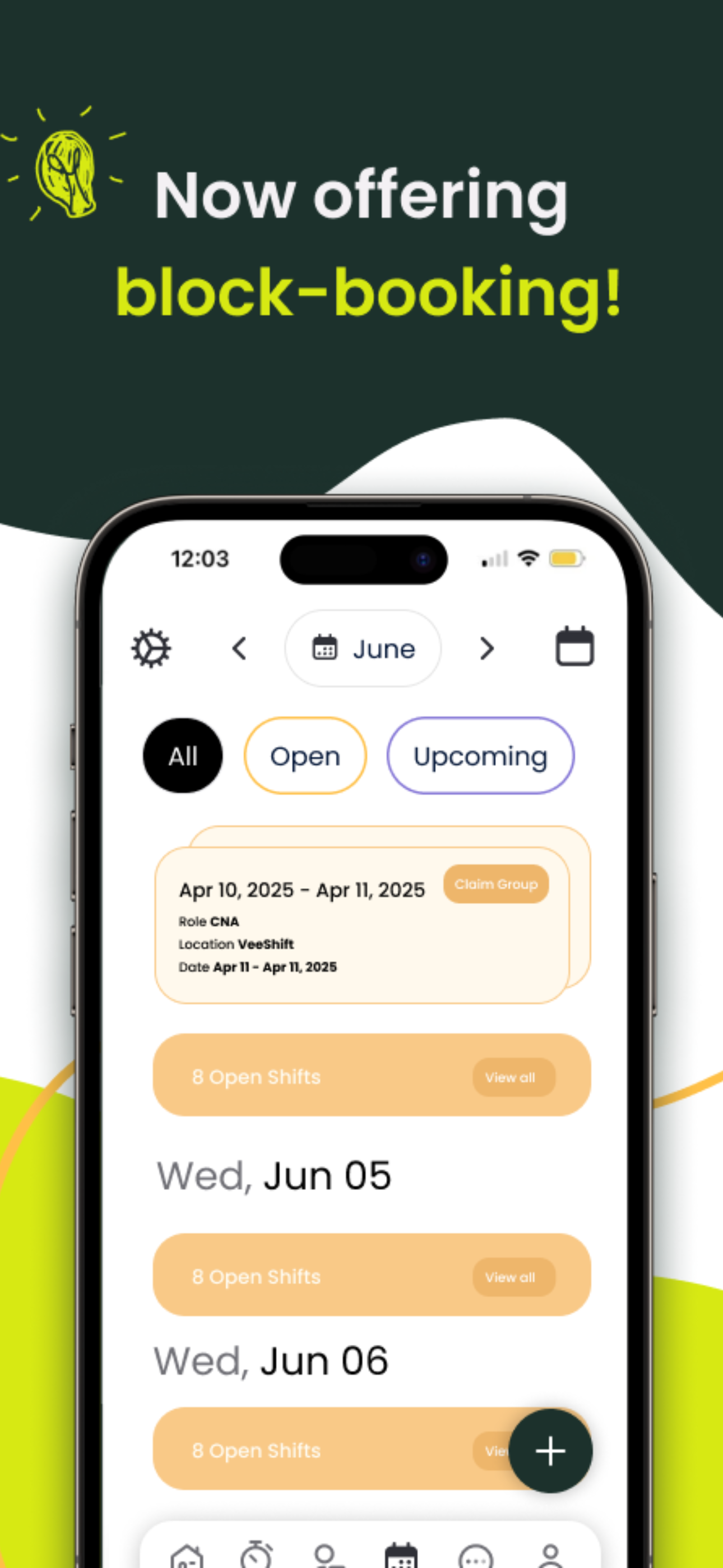 VeeShift Health