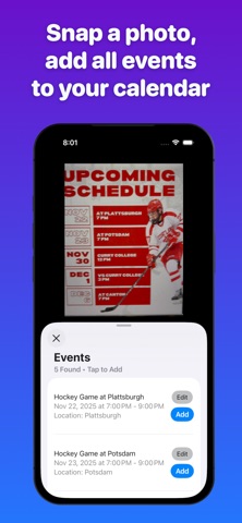 Visual IQ: Image Intelligence+ iPhone screenshot