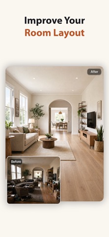 Decorva AI: Home Design Screenshot 5 of 8