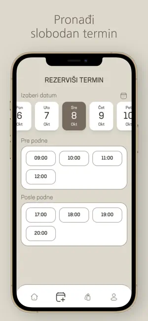 AlmaFina Pilates screenshot 3