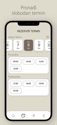 AlmaFina Pilates Screenshot 3 of 5
