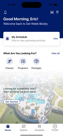 Del Webb Bexley Screenshot 1 of 4