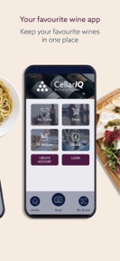 CellarIQ: Wine Scanner screenshot